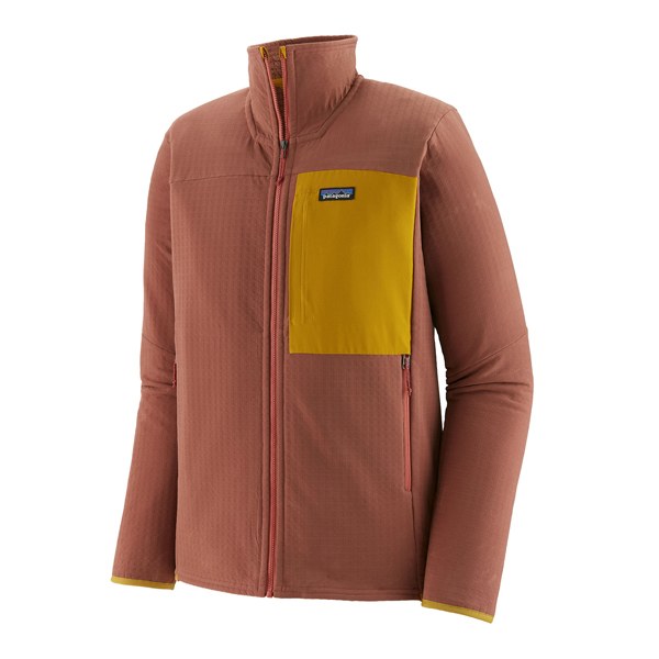 Men s R2 TechFace Jacket Patagonia Elements