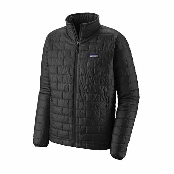 Men's Nano Puff® Jacket - Patagonia Elements