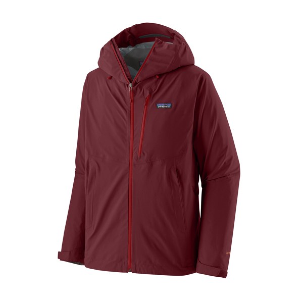 Patagonia hot sale rainshadow womens