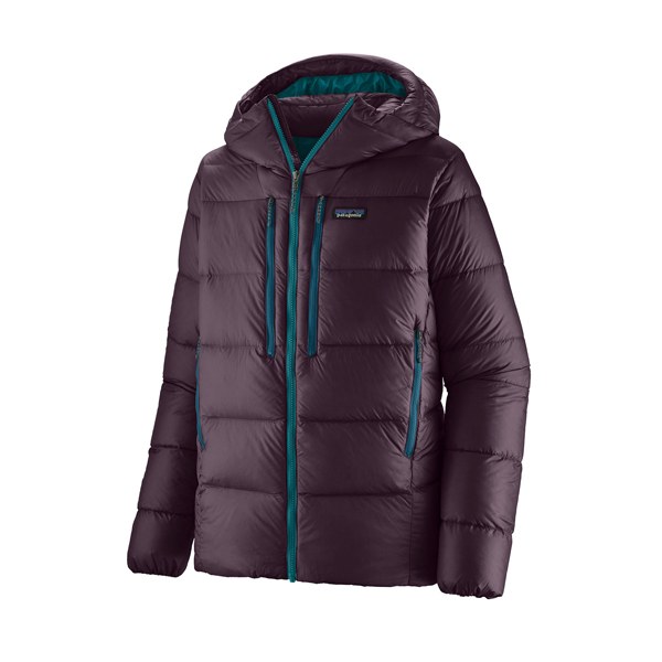 Patagonia fitz roy sales down jacket