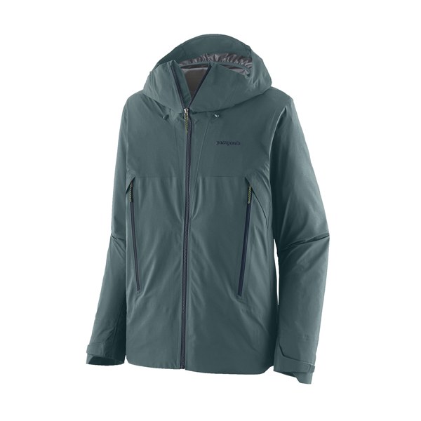 Patagonia sale shell mens