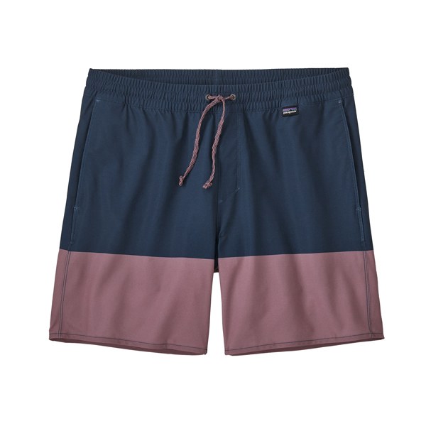 Patagonia deals volley shorts