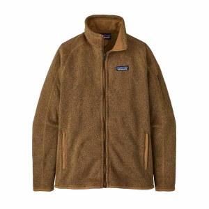 Women's Better Sweater® Fleece Jacket