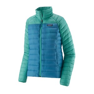 Women's Down Sweater Jacket