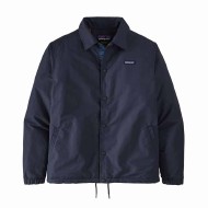 Men's Lined Isthmus Coaches Jacket