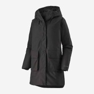 Women's Great Falls Insulated Parka