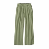 Women's Regenerative Organic Certified™ Cotton Essential Pants