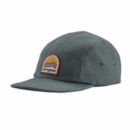 Graphic Maclure Hat