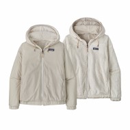 Women's Reversible Los Gatos Cambria Fleece Jacket