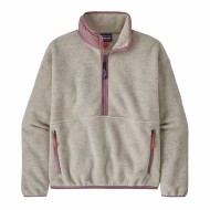 Women's Synchilla® Fleece Marsupial