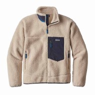 Patagonia retro store x green