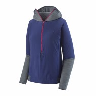 Women's Airshed Pro Pullover