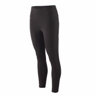 Women's Maipo 7/8 Stash Tights - Patagonia Elements