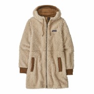 Women's Dusty Mesa Fleece Parka