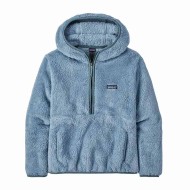 Women's Los Gatos Hooded Fleece Pullover