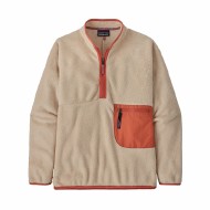 Women's Re-Tool 1/2-Zip Fleece Pullover