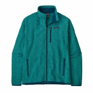 Patagonia hot sale sweaters men