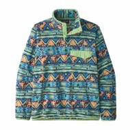 Patagonia mens synchilla on sale fleece