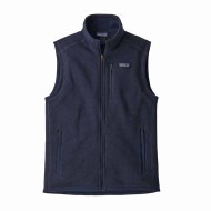 Patagonia mens sale sweater vest