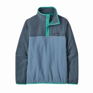 Women's Micro D Snap-T Fleece Pullover