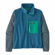 Women's Microdini 1/2-Zip Fleece Pullover
