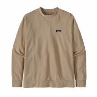 Patagonia organic cotton on sale sweatshirt