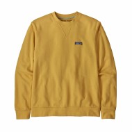 Regenerative Organic Certified™ Cotton Crewneck Sweatshirt
