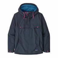 Men's Isthmus Anorak