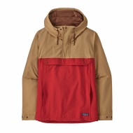 Patagonia anorak on sale