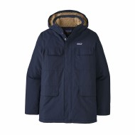 Patagonia men's clearance isthmus parka sale