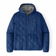 Patagonia diamond clearance quilted bomber