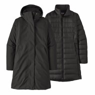 Patagonia jacke 3 deals in 1