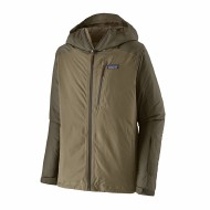 Men's Insulated Powder Town Jacket