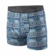 Men's Essential Boxer Briefs - 3 - Patagonia Elements