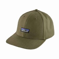 Tin Shed Hat
