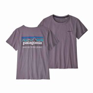 Women's P-6 Mission Organic T-Shirt