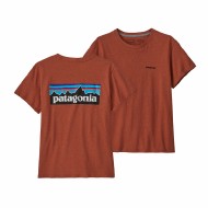 Women's P-6 Logo Responsibili-Tee®