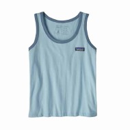 Women's P-6 Label Organic Tank