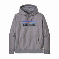 P-6 Logo Uprisal Hoody
