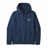 Home Water Trout Uprisal Hoody