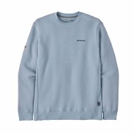 Fitz Roy Icon Uprisal Crew Sweatshirt