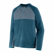 Men's R1® Air Henley