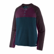 Women's R1® Air Henley