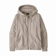 Women's Ahnya Full-Zip Fleece Hoody