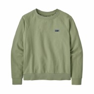 Women's Regenerative Organic Certified™ Cotton Essential Top