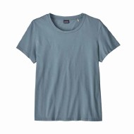 Women's Regenerative Organic Certified™ Cotton Tee