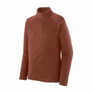 Men's Capilene® Midweight Zip-Neck