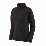 Women's Capilene® Midweight Zip-Neck