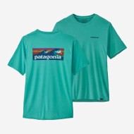Men's Capilene Cool Daily Graphic Shirt