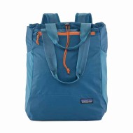 Ultralight Black Hole Tote Pack 27L